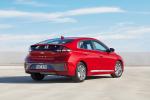 Hyundai IONIQ Plug-in Hybrid 2019 года (AU)